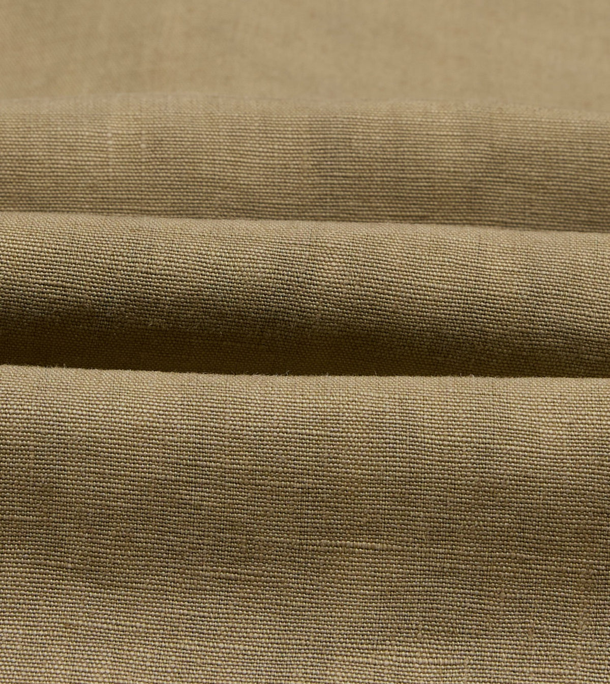 Drake's Sand Linen Smock