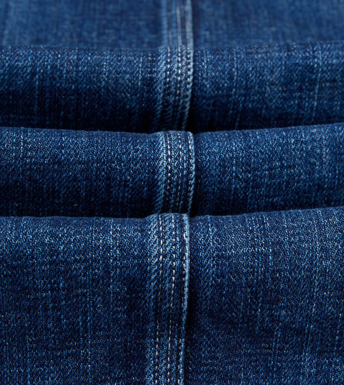 Drake's BEAMS F & Drake’s Vintage Blue Selvedge Denim Five-Pocket Chore Jacket