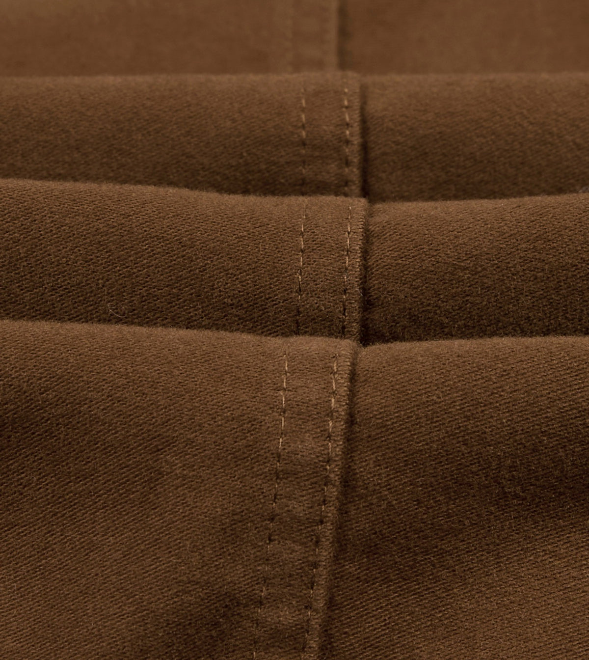 Drake's Brown Moleskin Games Blazer Mk. IV
