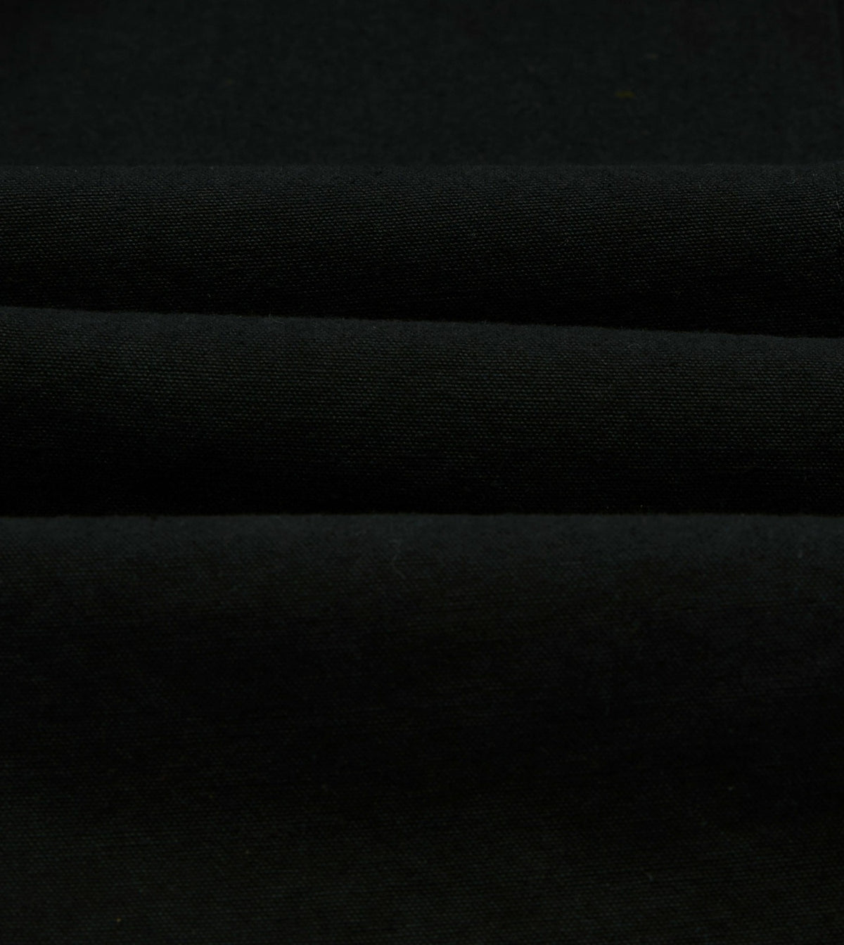 Drake's Black Cotton-Linen Games Blazer Mk. IV