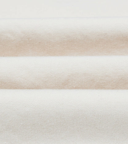 Drake's BEAMS F & Drake's Cotton Canvas Carpenter Pant