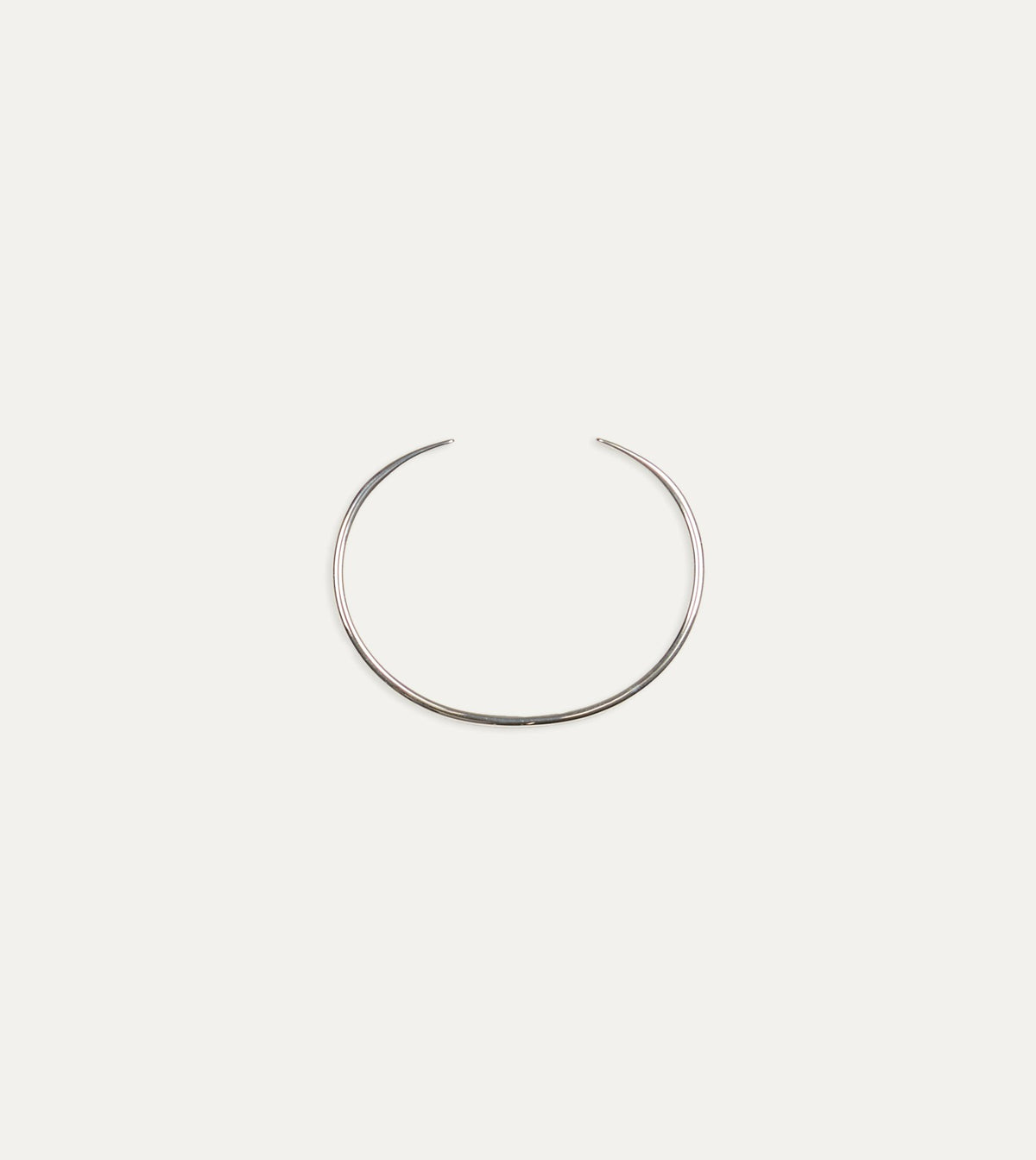 Drake's Codis Maya Sterling Silver Fine Bracelet