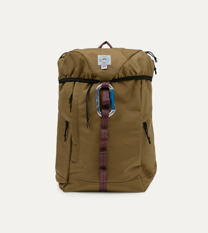 Drake's Epperson Mountaineering Coyote Brown Large Climb Pack