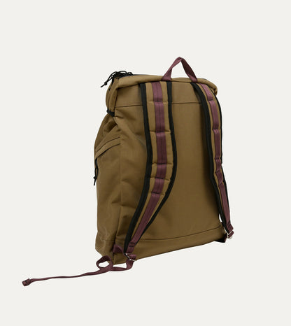 Drake's Epperson Mountaineering Coyote Brown Large Climb Pack