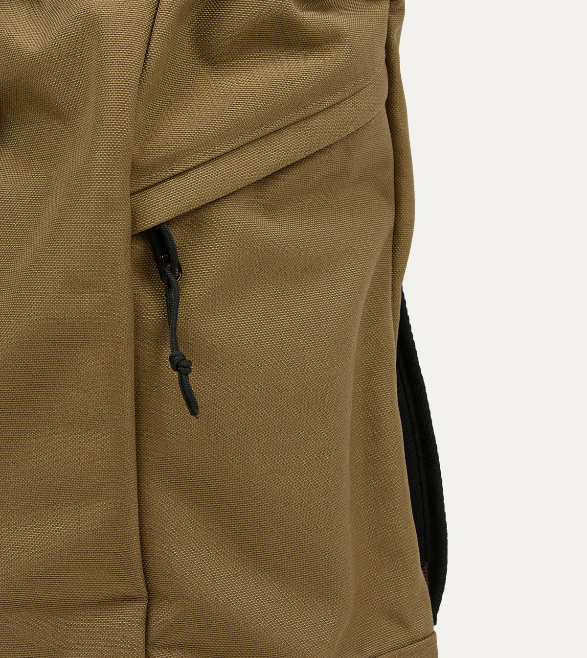 Drake's Epperson Mountaineering Coyote Brown Large Climb Pack