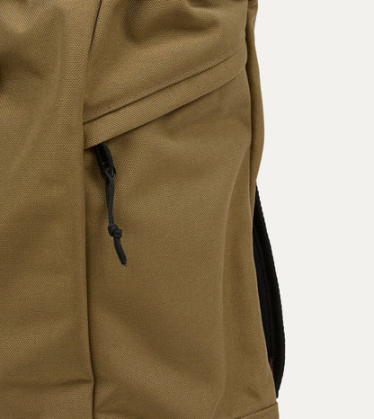 Drake's Epperson Mountaineering Coyote Brown Large Climb Pack