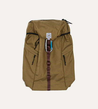 Drake's Epperson Mountaineering Coyote Brown Large Climb Pack