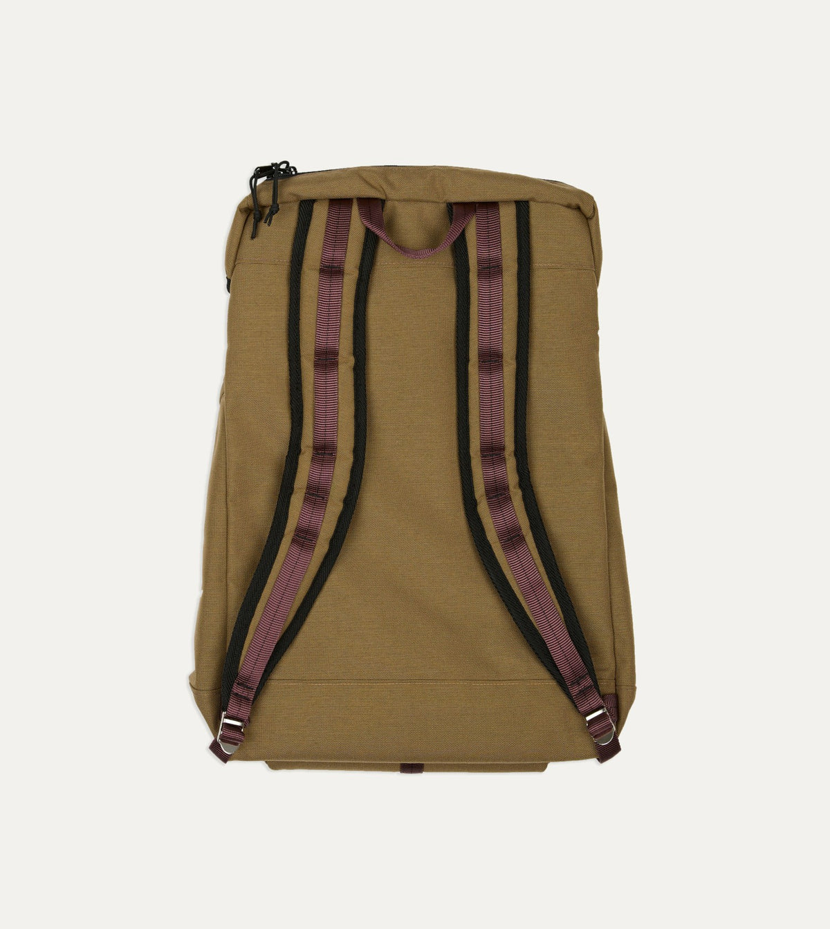 Drake's Epperson Mountaineering Coyote Brown Large Climb Pack