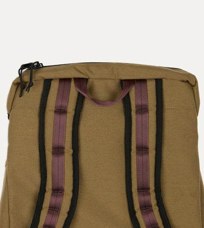 Drake's Epperson Mountaineering Coyote Brown Large Climb Pack
