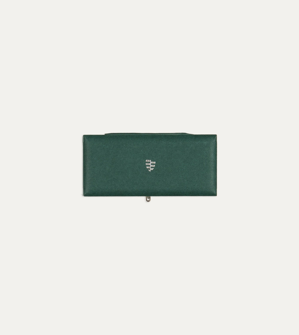 Drake's Codis Maya Rose Gold Stud Set