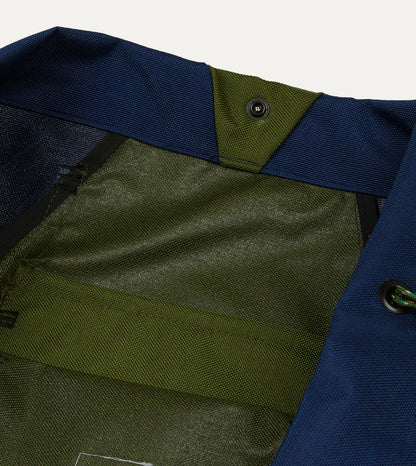 Drake's Epperson Mountaineering Moss and Midnight Large Climb Tote