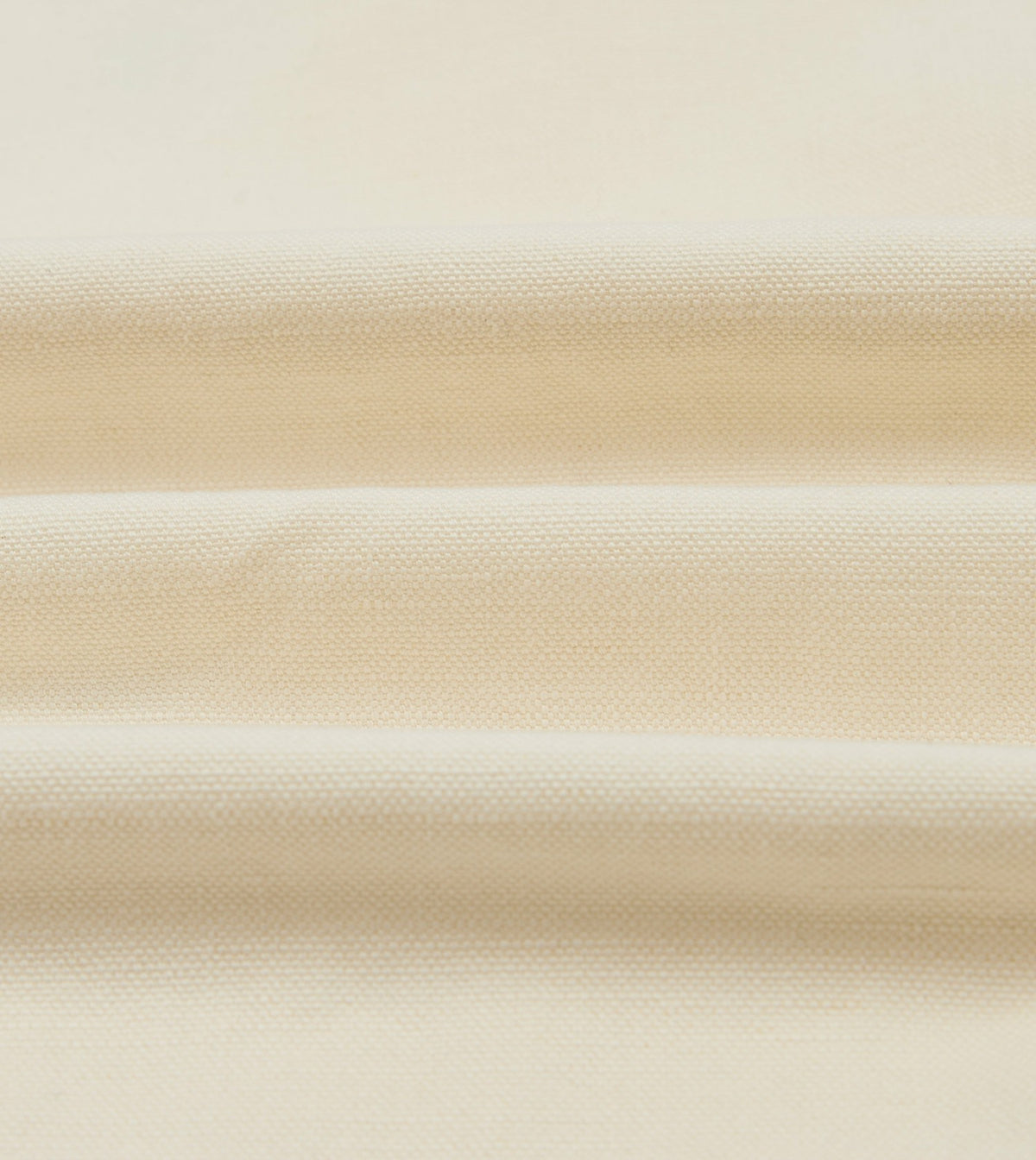 Drake's Ecru Cotton-Linen Double-Breasted Chore Coat