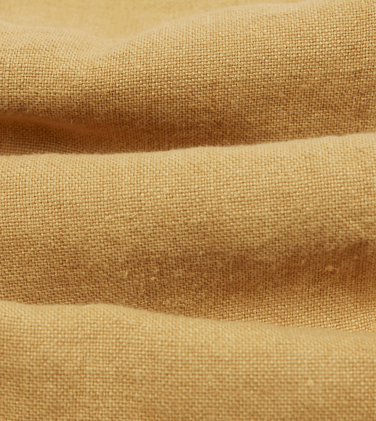 Drake's Sand Linen Five-Pocket Chore Jacket
