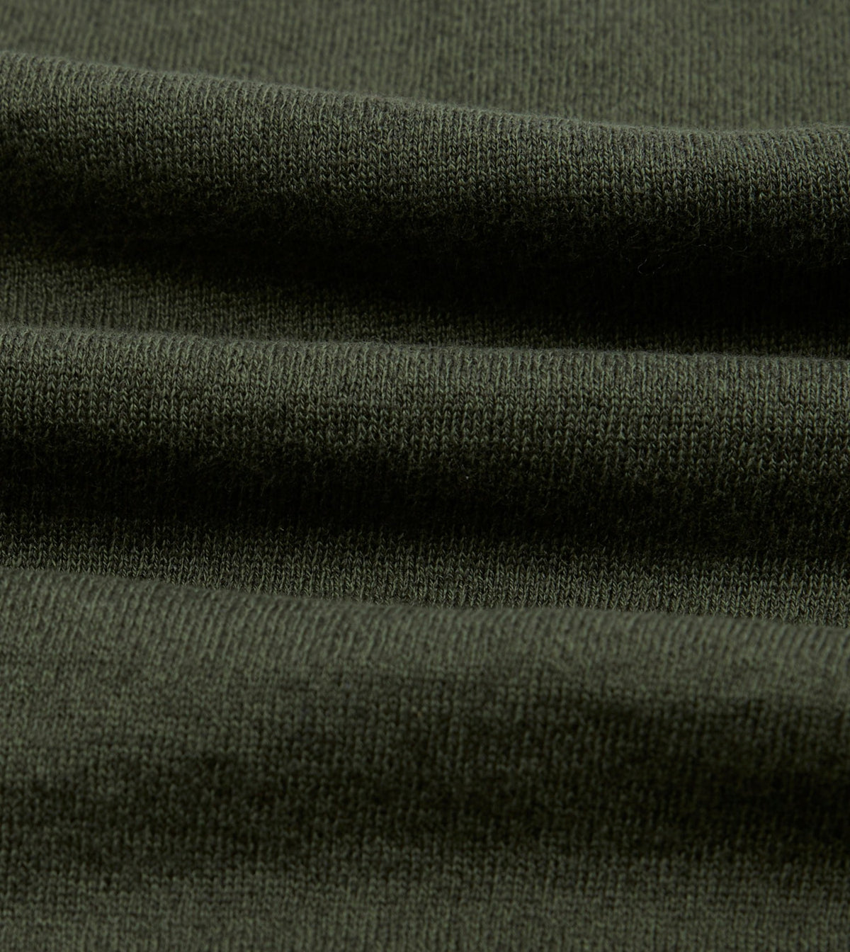 Drake's Olive Knitted Linen-Cotton Short-Sleeve Polo Shirt