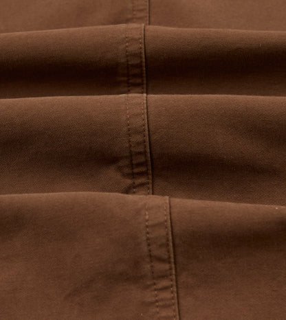 Drake's Tobacco Summer Moleskin Games Trouser