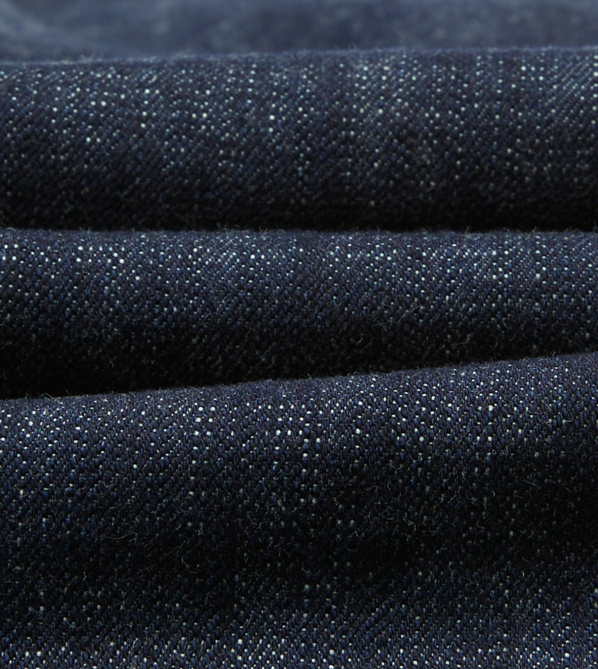 Drake's Indigo Rinse 15.5oz Japanese Selvedge Denim Five-Pocket Jeans