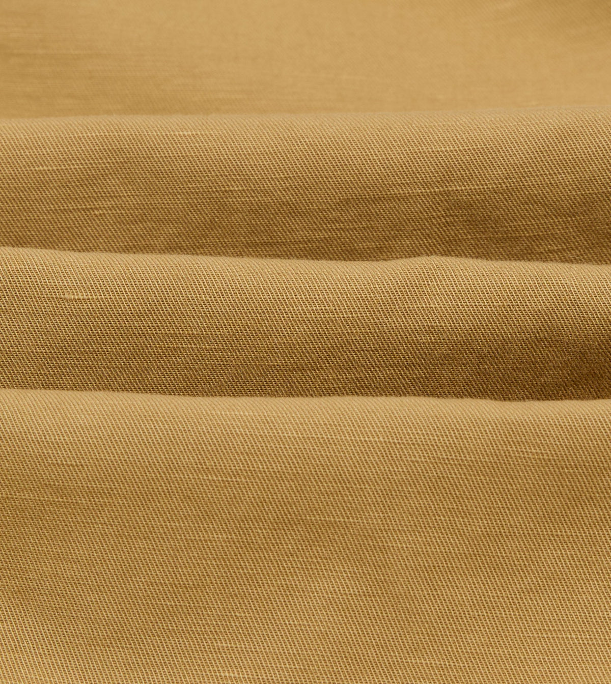 Drake's Sand Cotton-Linen Games Trouser