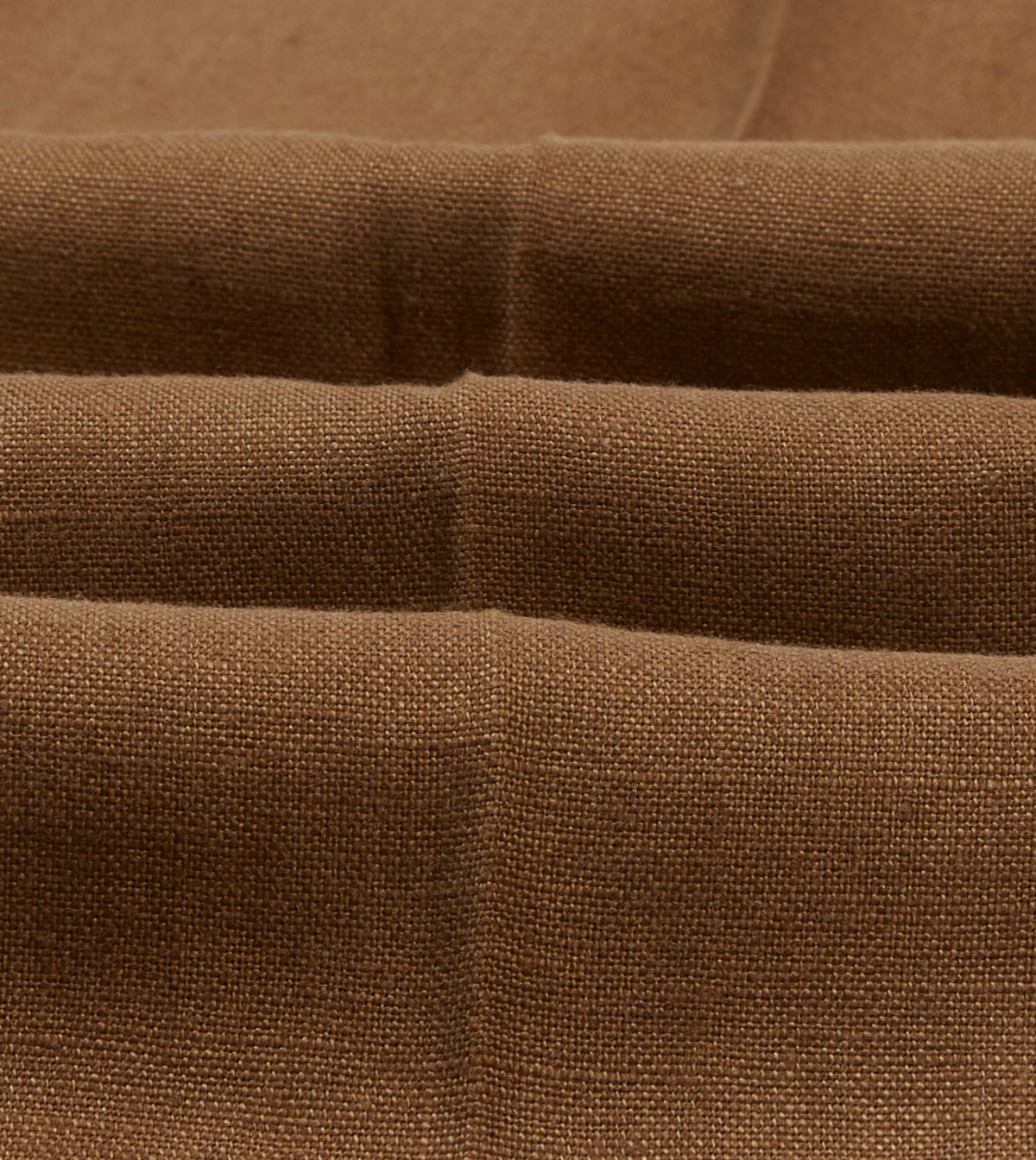 Drake's Tobacco Antique Linen Games Trousers