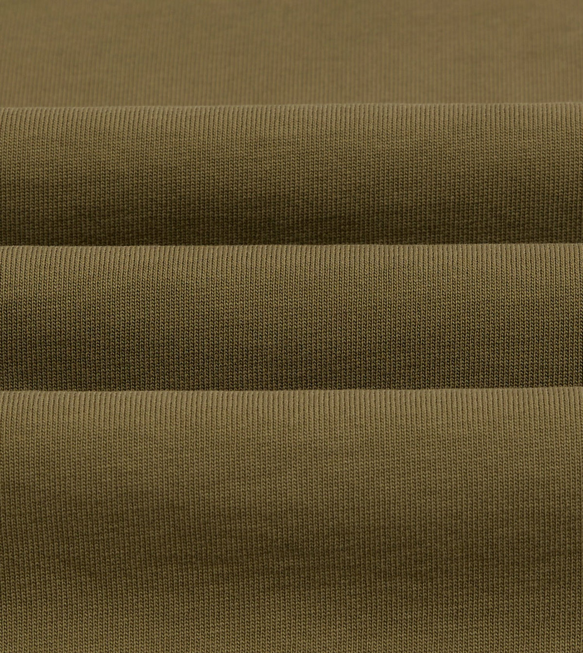 Drake's Olive 'Tea Time' Short-Sleeve Hiking T-Shirt