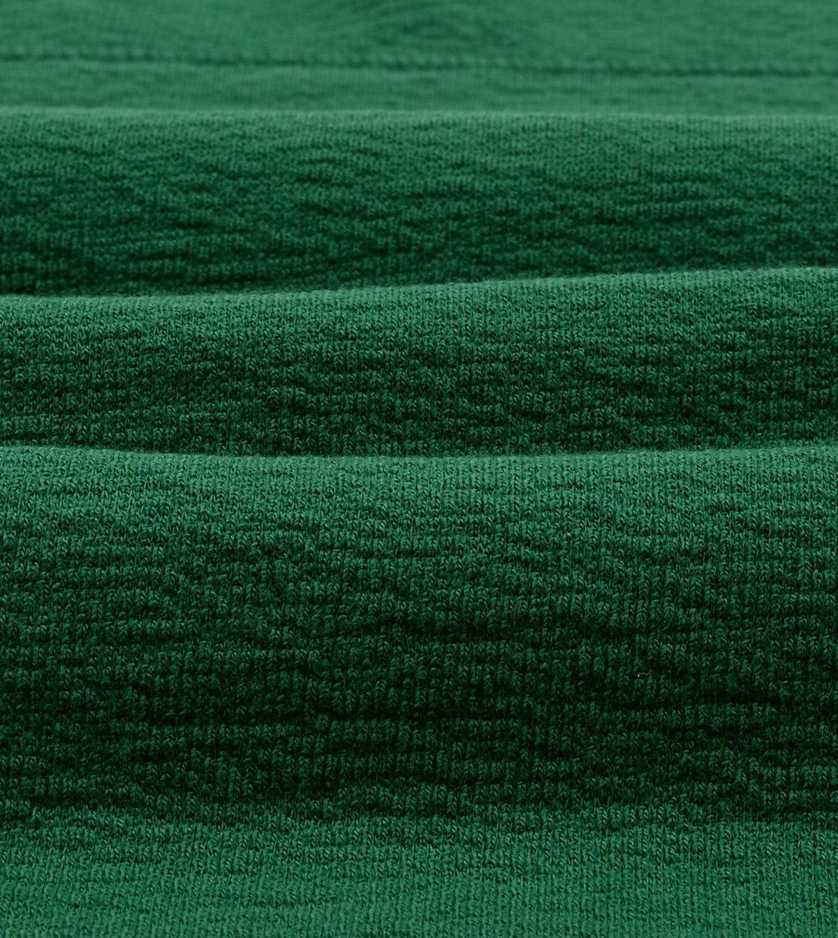 Drake's Green ’77’ Appliqué Panelled Cotton Training T-Shirt