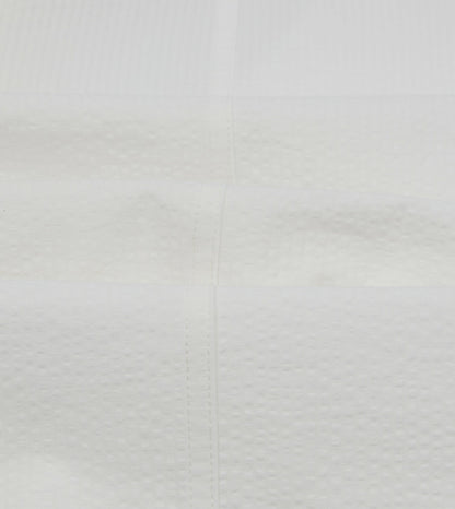 Drake's White Seersucker Games Blazer Mk. I