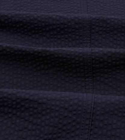 Drake's Navy Seersucker Games Blazer Mk. I