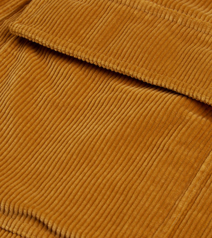 Drake's Corn Cotton Corduroy Games Blazer Mk. I