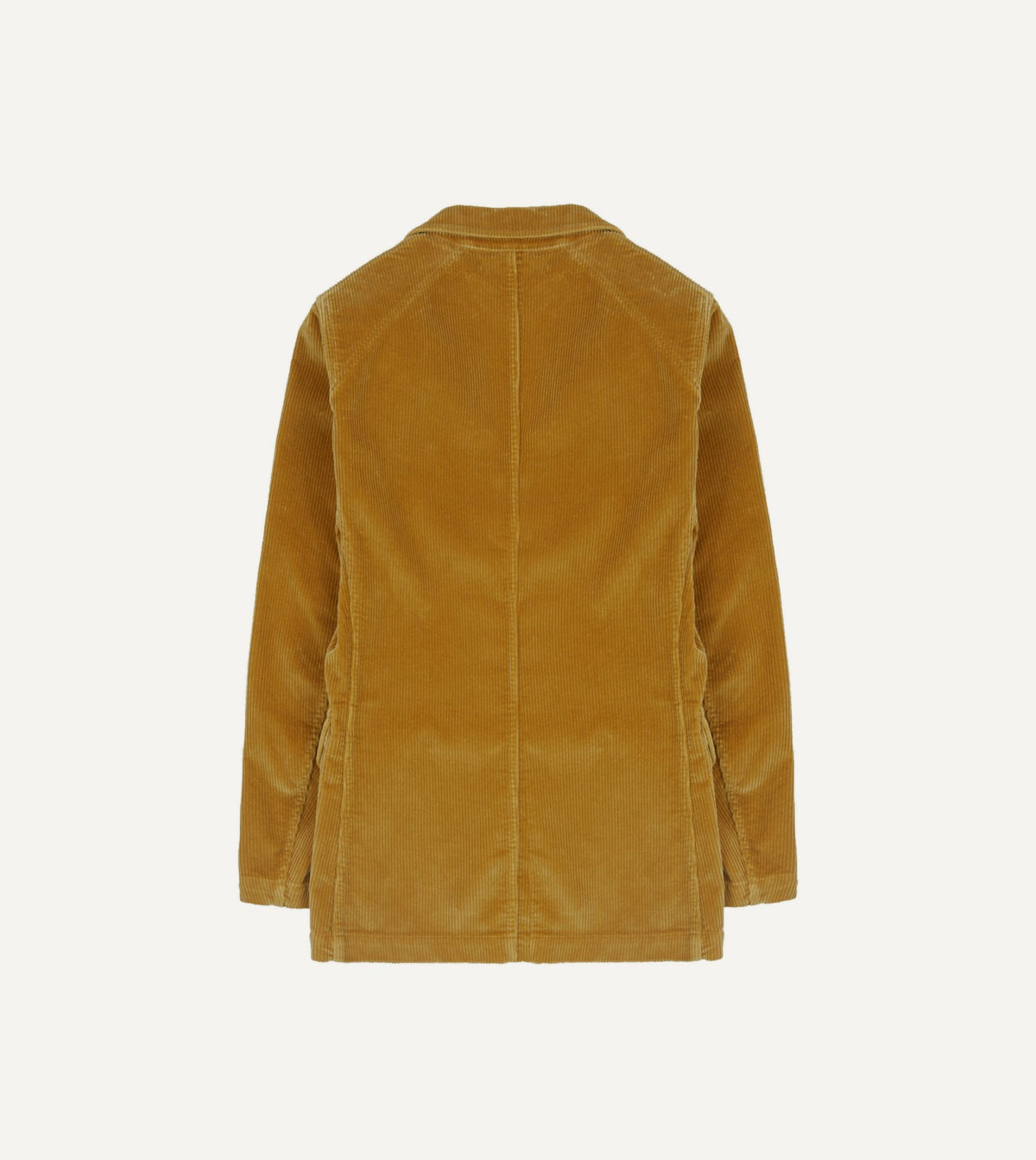 Drake's Corn Cotton Corduroy Games Blazer Mk. I
