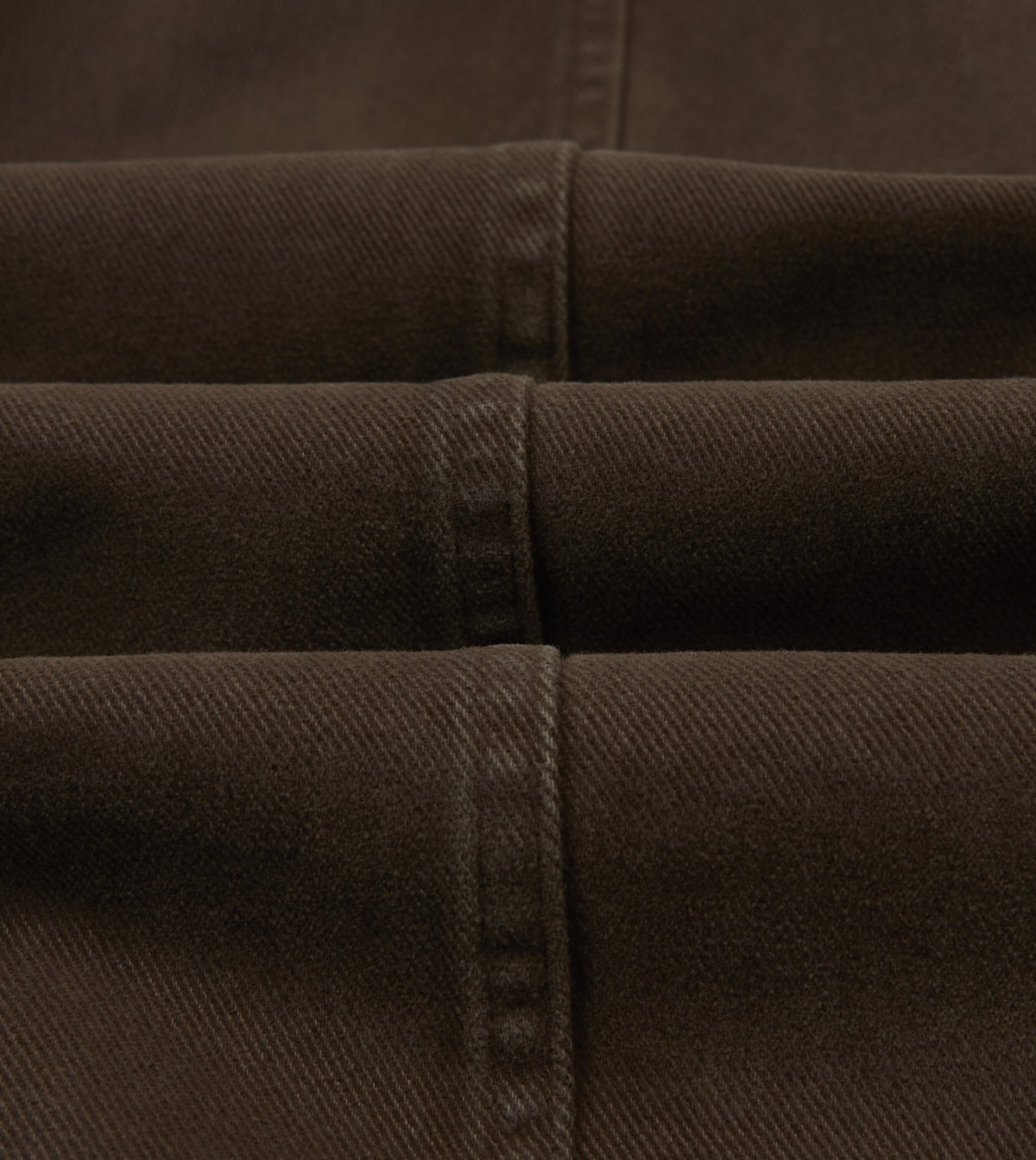 Drake's Cocoa Heavy Cotton Twill Games Blazer Mk. I