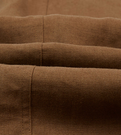Drake's Tobacco Antique Linen Games Blazer Mk. I