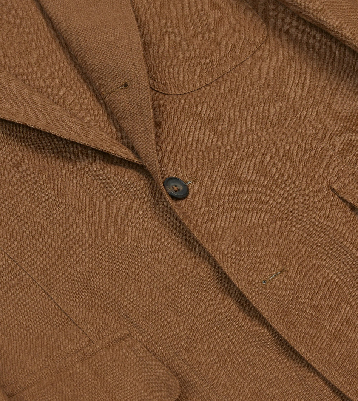 Drake's Tobacco Antique Linen Games Blazer Mk. I