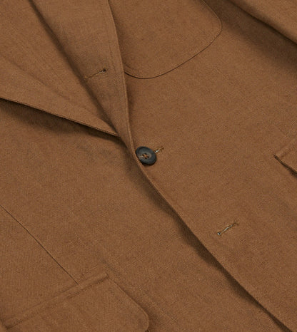 Drake's Tobacco Antique Linen Games Blazer Mk. I