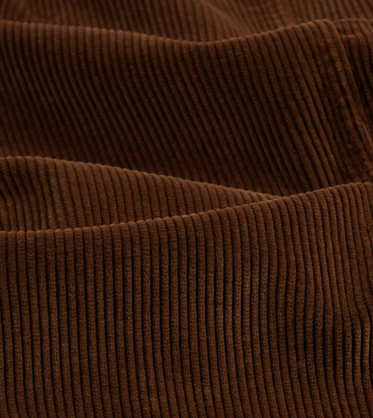 Drake's Russet Cotton Corduroy Games Blazer Mk. I