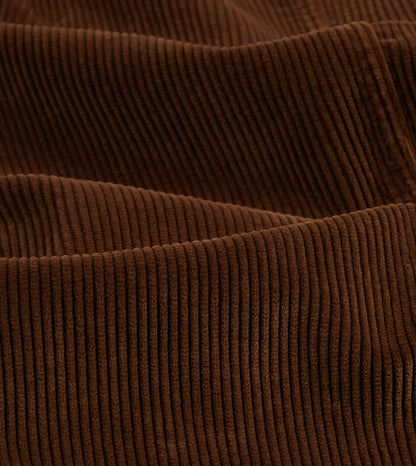 Drake's Russet Cotton Corduroy Games Blazer Mk. I