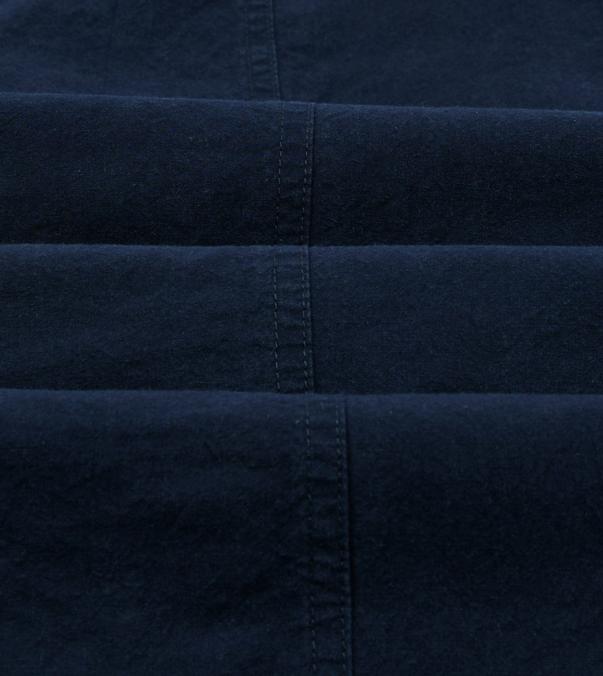 Drake's Navy Cotton-Linen Double Layer Games Blazer