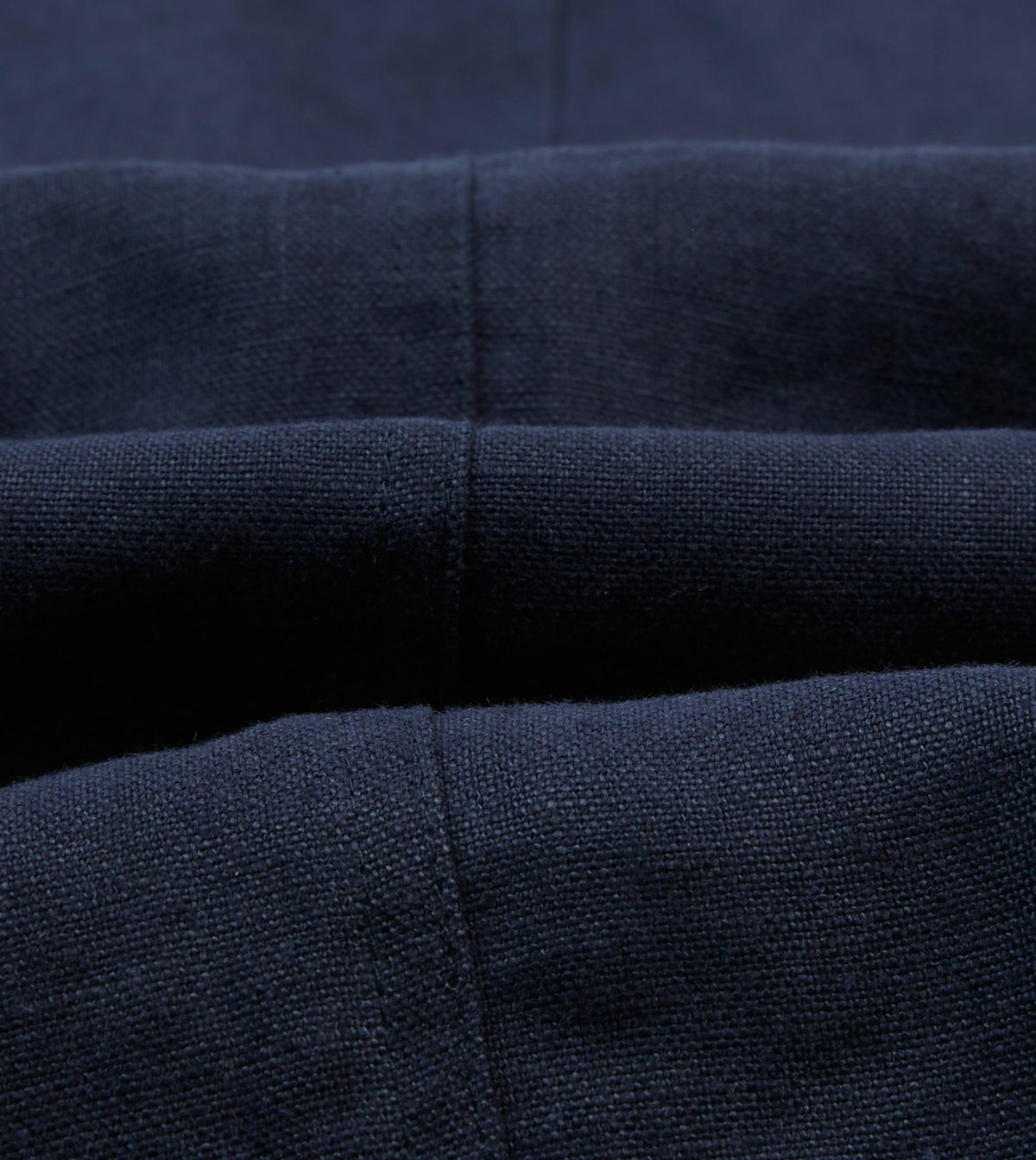 Drake's Navy Antique Linen Games Blazer Mk. I