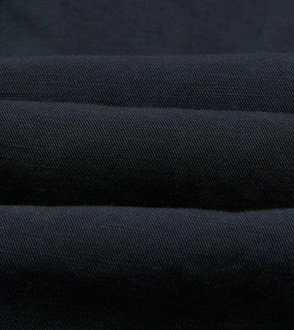 Drake's Navy Cotton-Linen Games Blazer Mk. IV
