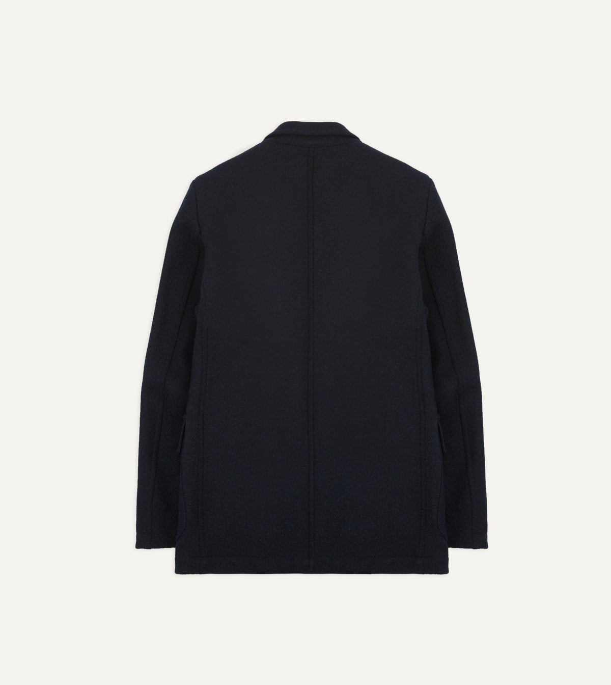 Drake's Navy Harris Tweed Games Blazer Mk. VII