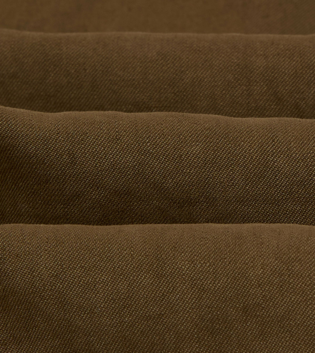 Drake's Brown Linen Gabardine Games Blazer Mk. III