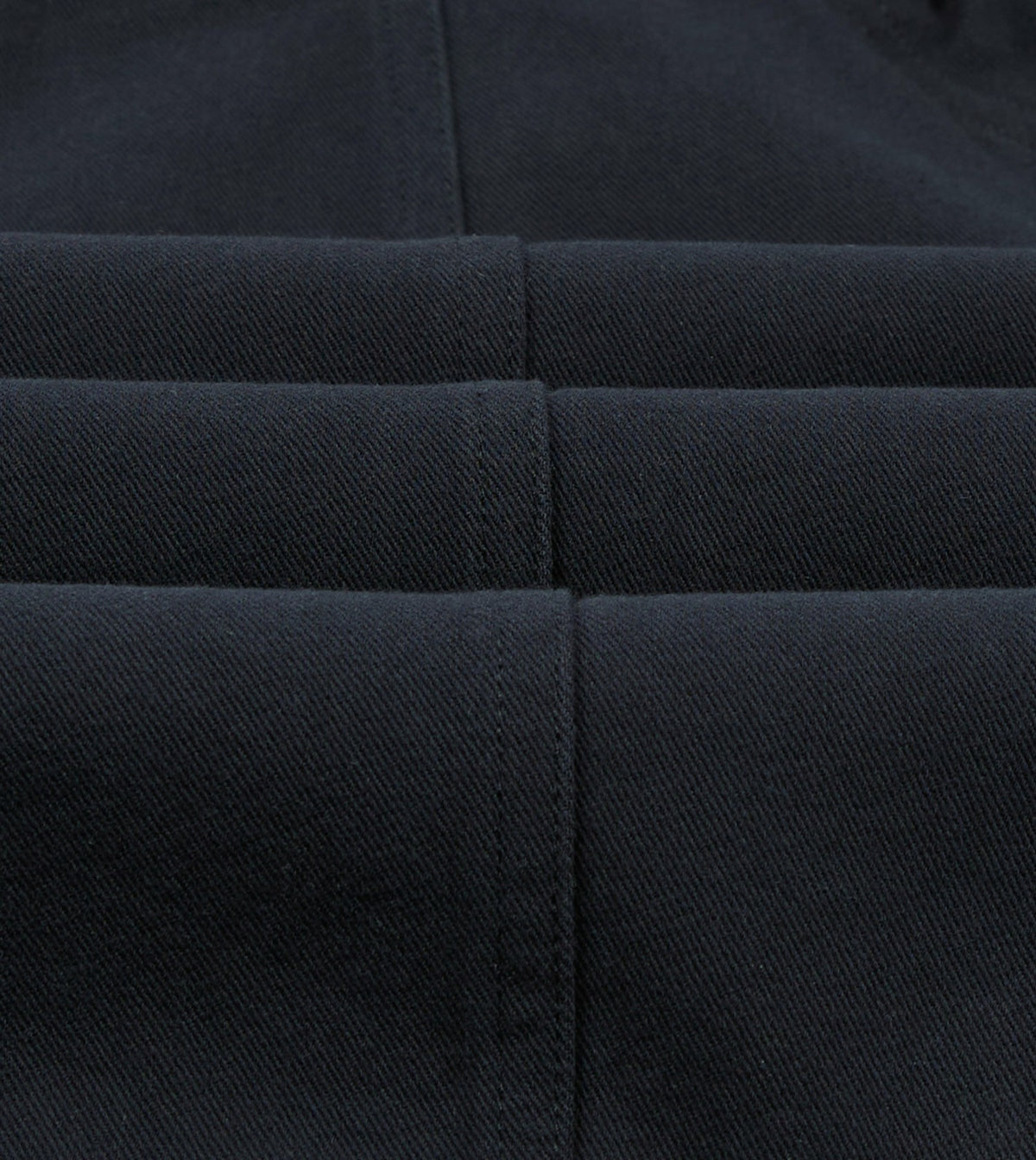 Drake's Navy Cotton Twill Field Games Blazer
