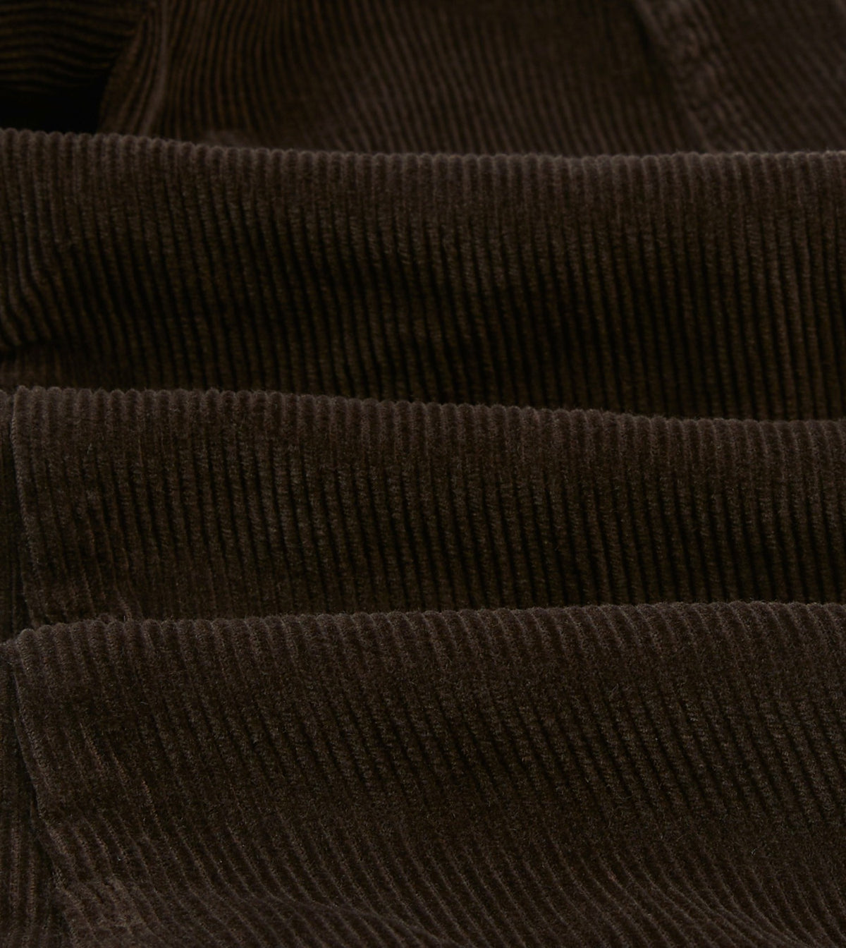 Drake's Brown Cotton Corduroy Field Games Blazer