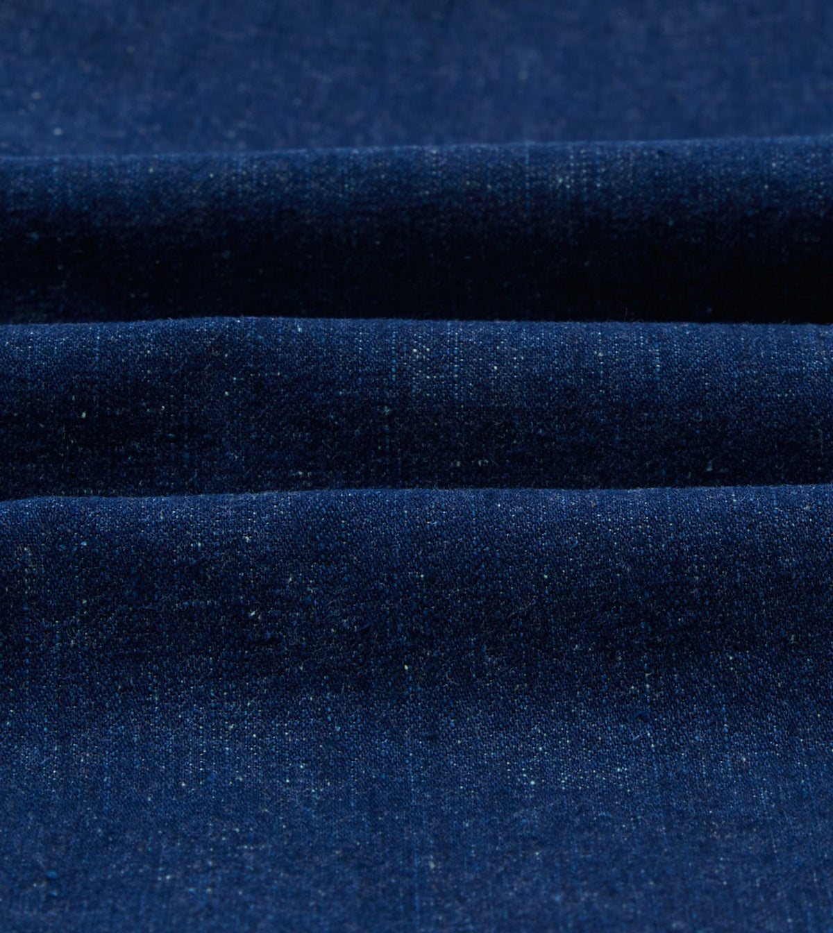 Drake's Indigo Cotton-Linen Games Blazer Mk. I