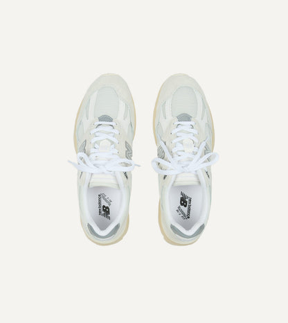 Drake's New Balance Neutral 'Elevated Essentials' Made in UK 991v2 Trainers