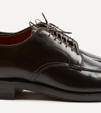 Drake's Alden Cordovan Colour 8 Algonquin Blucher