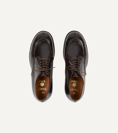 Drake's Alden Cordovan Colour 8 Algonquin Blucher