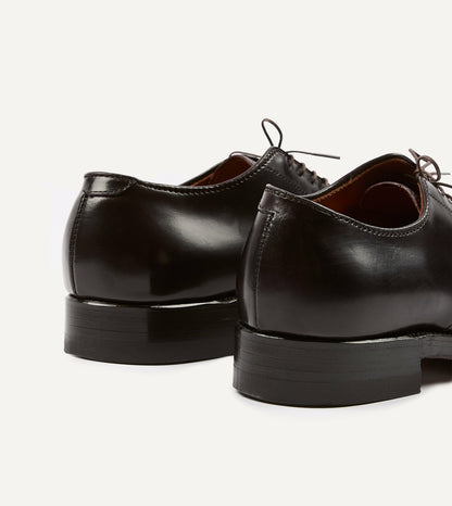 Drake's Alden Cordovan Colour 8 Algonquin Blucher
