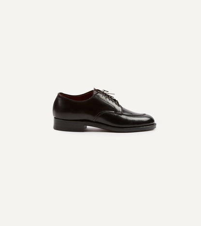Drake's Alden Cordovan Colour 8 Algonquin Blucher
