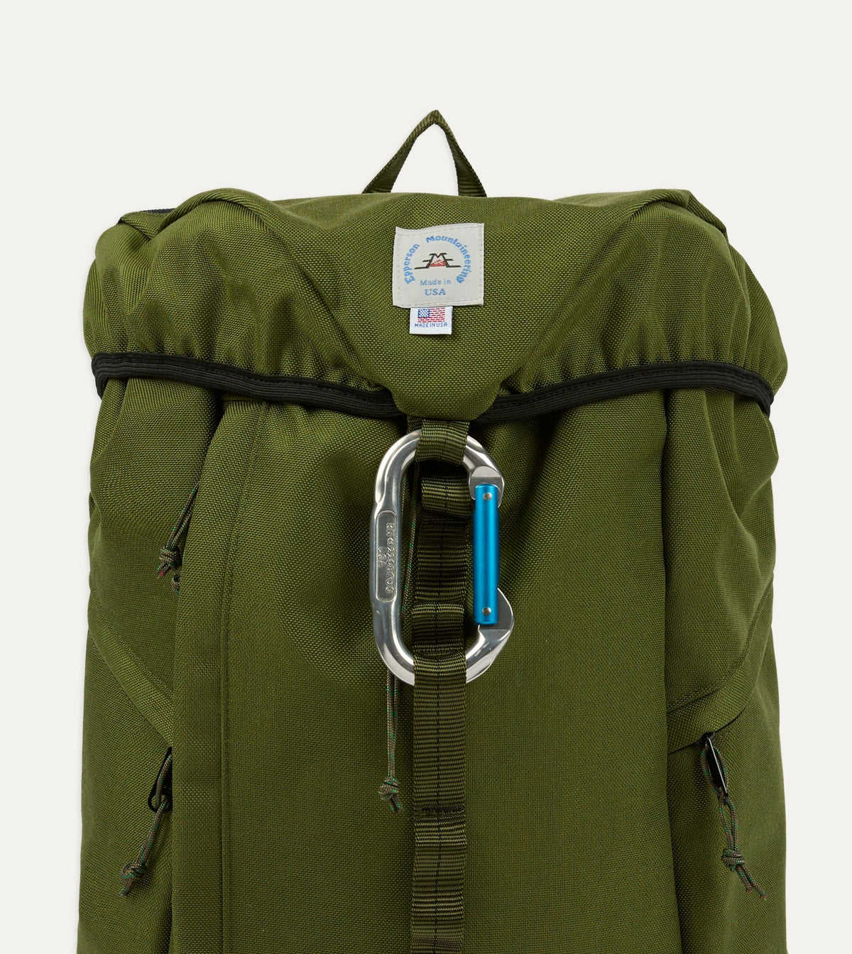 Drake's Epperson Mountaineering Moss Large Climb Pack