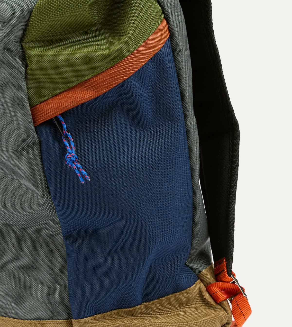 Drake's Epperson Mountaineering Clay and Steel Large Climb Pack
