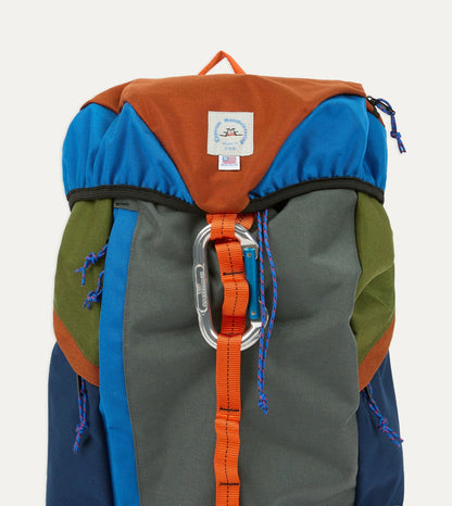 Drake's Epperson Mountaineering Clay and Steel Large Climb Pack